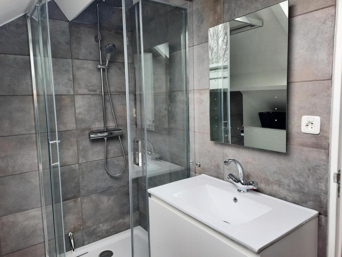 Hotel Studio 76 Groningen Met Gratis Leenfietsen Exteriér fotografie